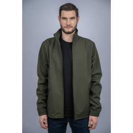 Softshell jakna
