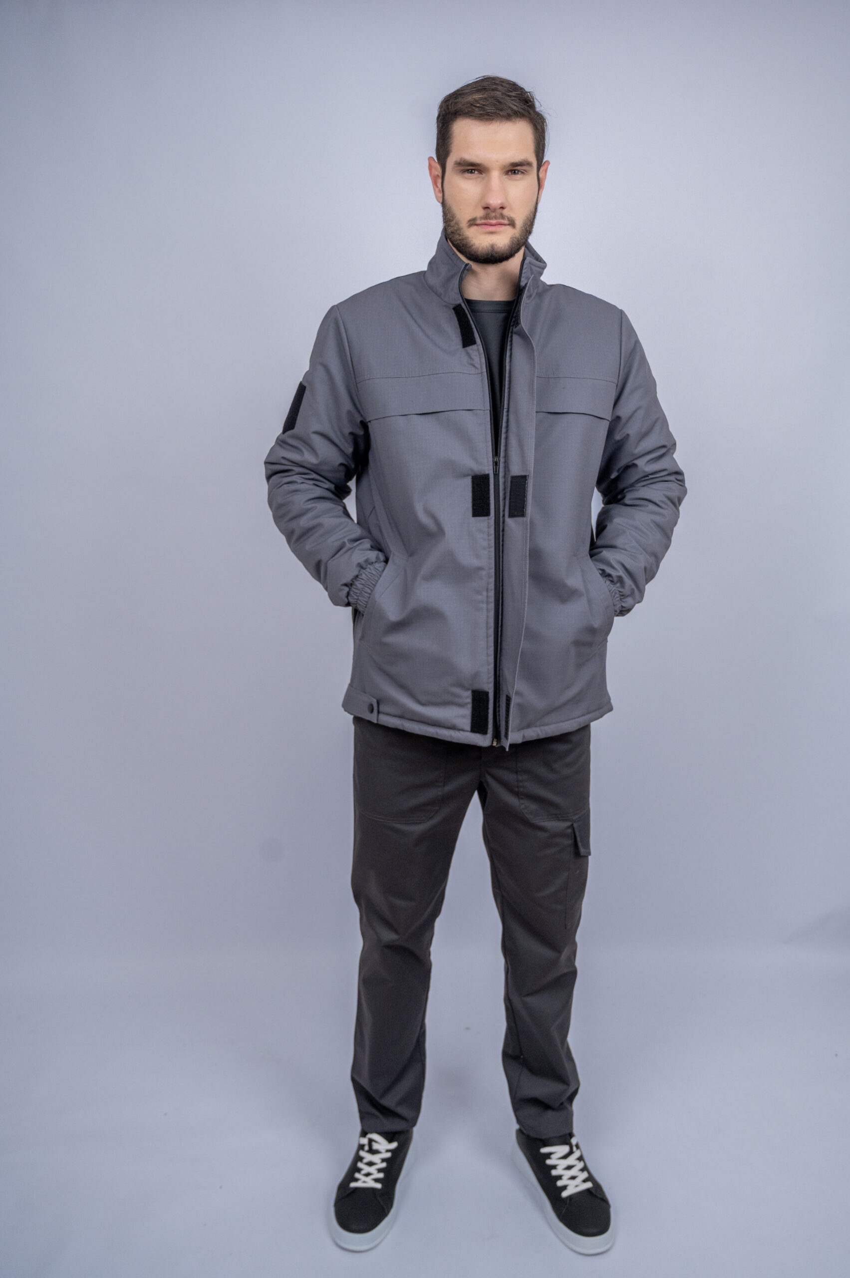 Radna i zaštitna odjeća